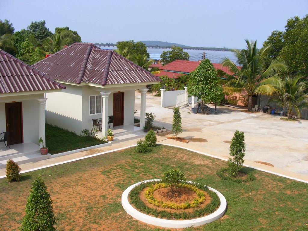Chnerikray Guesthouse Koh Kong Luaran gambar